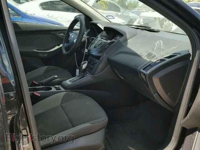 2013 FORD FOCUS - VIN: 1FADP3E24DL233821 - Photo 5