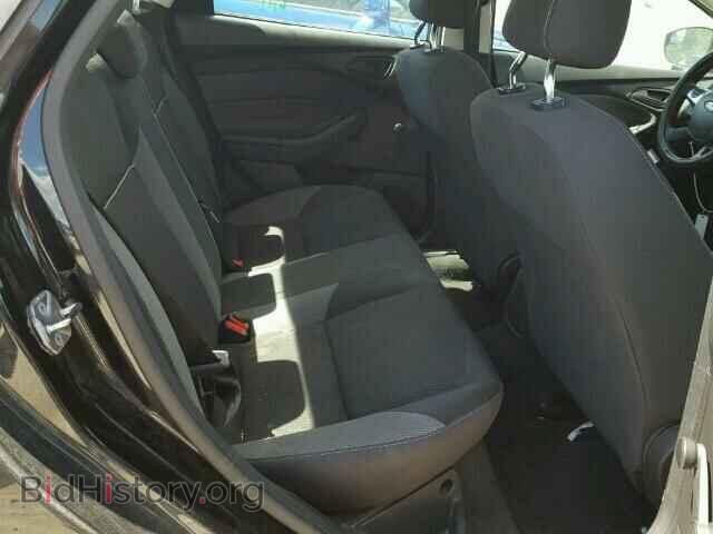 2013 FORD FOCUS - VIN: 1FADP3E24DL233821 - Photo 6