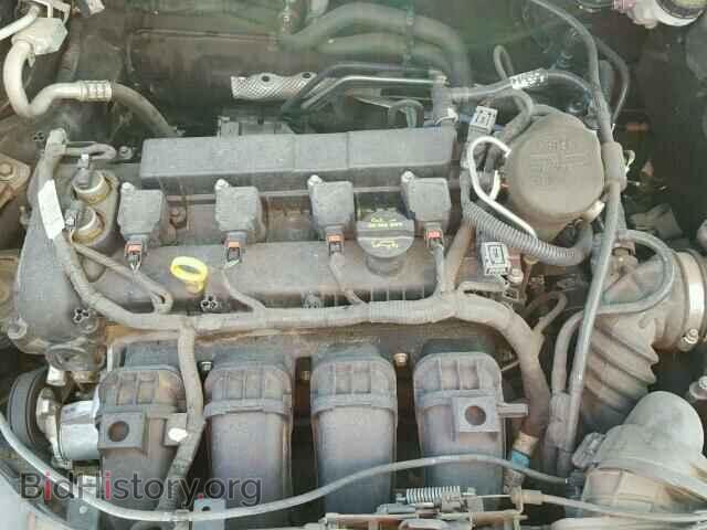 2013 FORD FOCUS - VIN: 1FADP3E24DL233821 - Photo 7