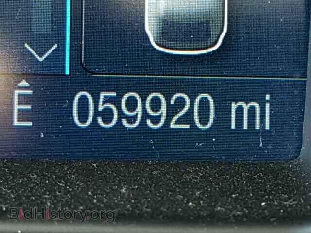 2013 FORD FOCUS - VIN: 1FADP3E24DL233821 - Photo 8