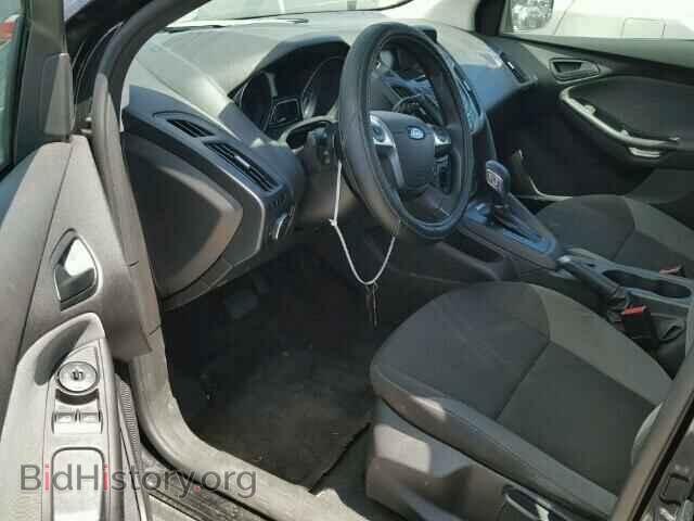 2013 FORD FOCUS - VIN: 1FADP3E24DL233821 - Photo 9