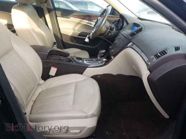 2012 BUICK REGAL - VIN: 2G4GR5EK3C9163131 - Фото 5
