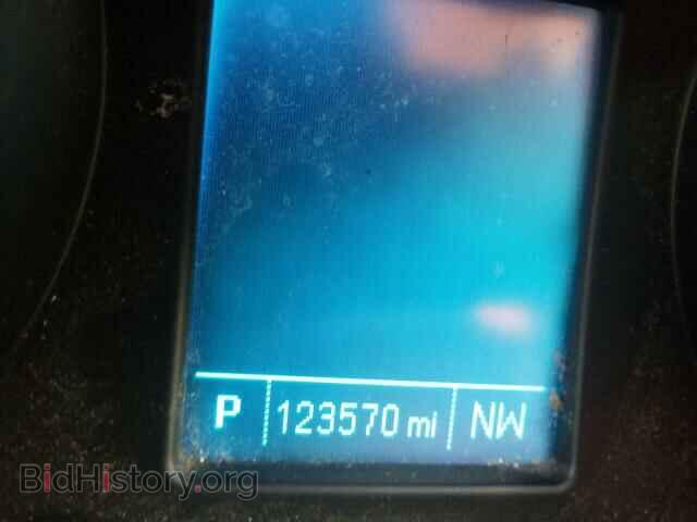 2012 BUICK REGAL - VIN: 2G4GR5EK3C9163131 - Фото 8