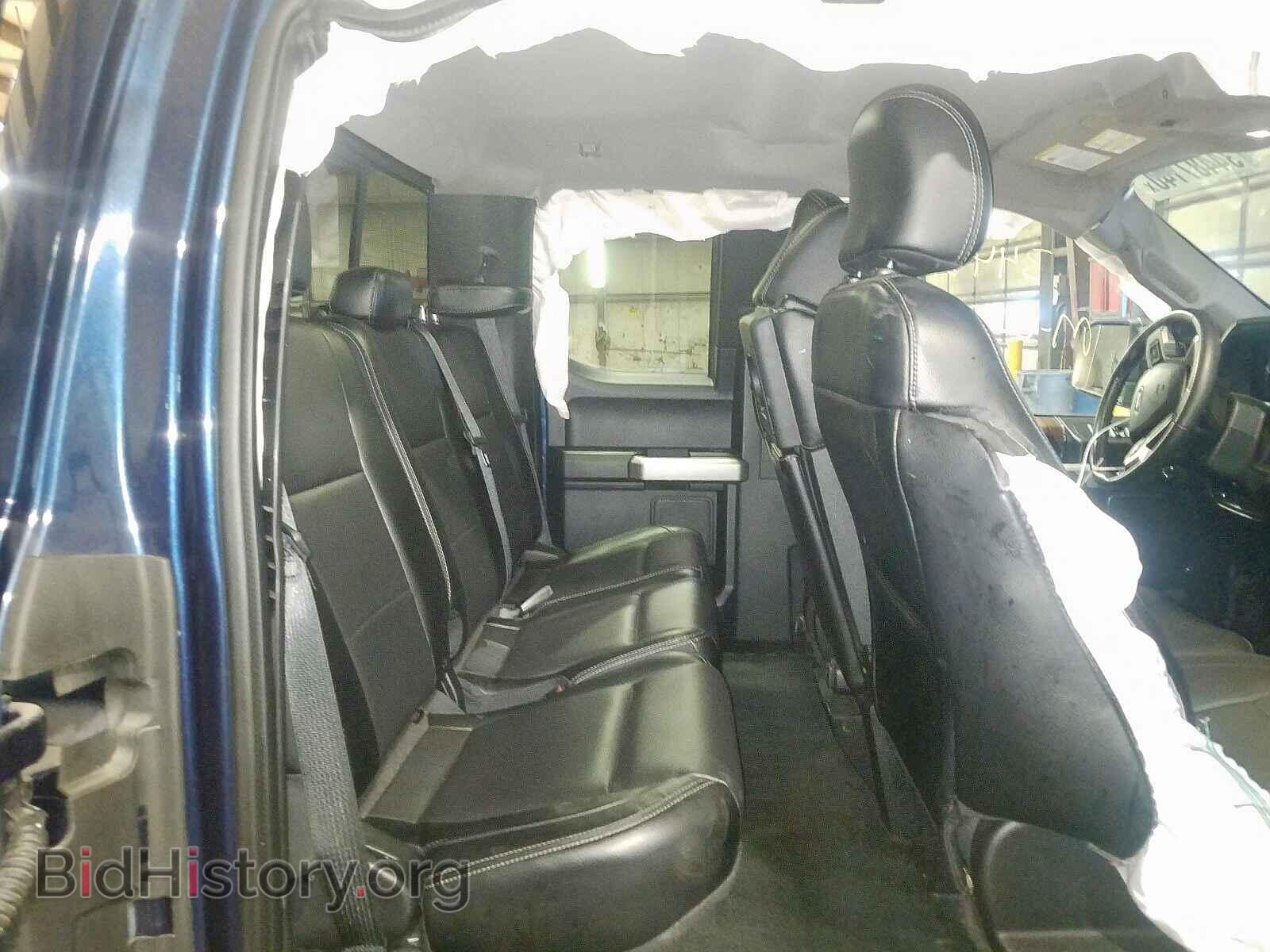 2015 FORD F150 - VIN: 1FTFX1EF2FFA97412 - Фото 6