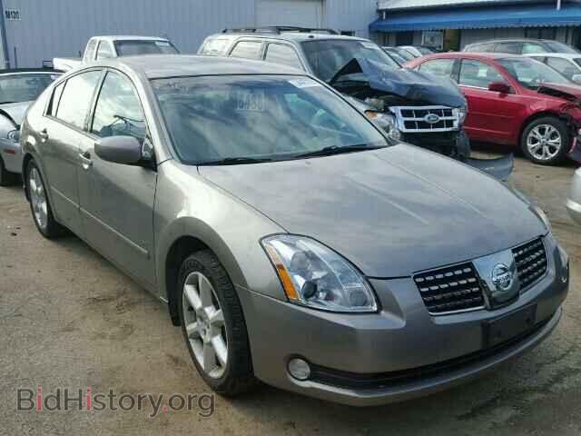 Фотография 1N4BA41E06C866107 - NISSAN MAXIMA 2006