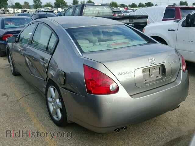 2006 NISSAN MAXIMA - VIN: 1N4BA41E06C866107 - Фото 3