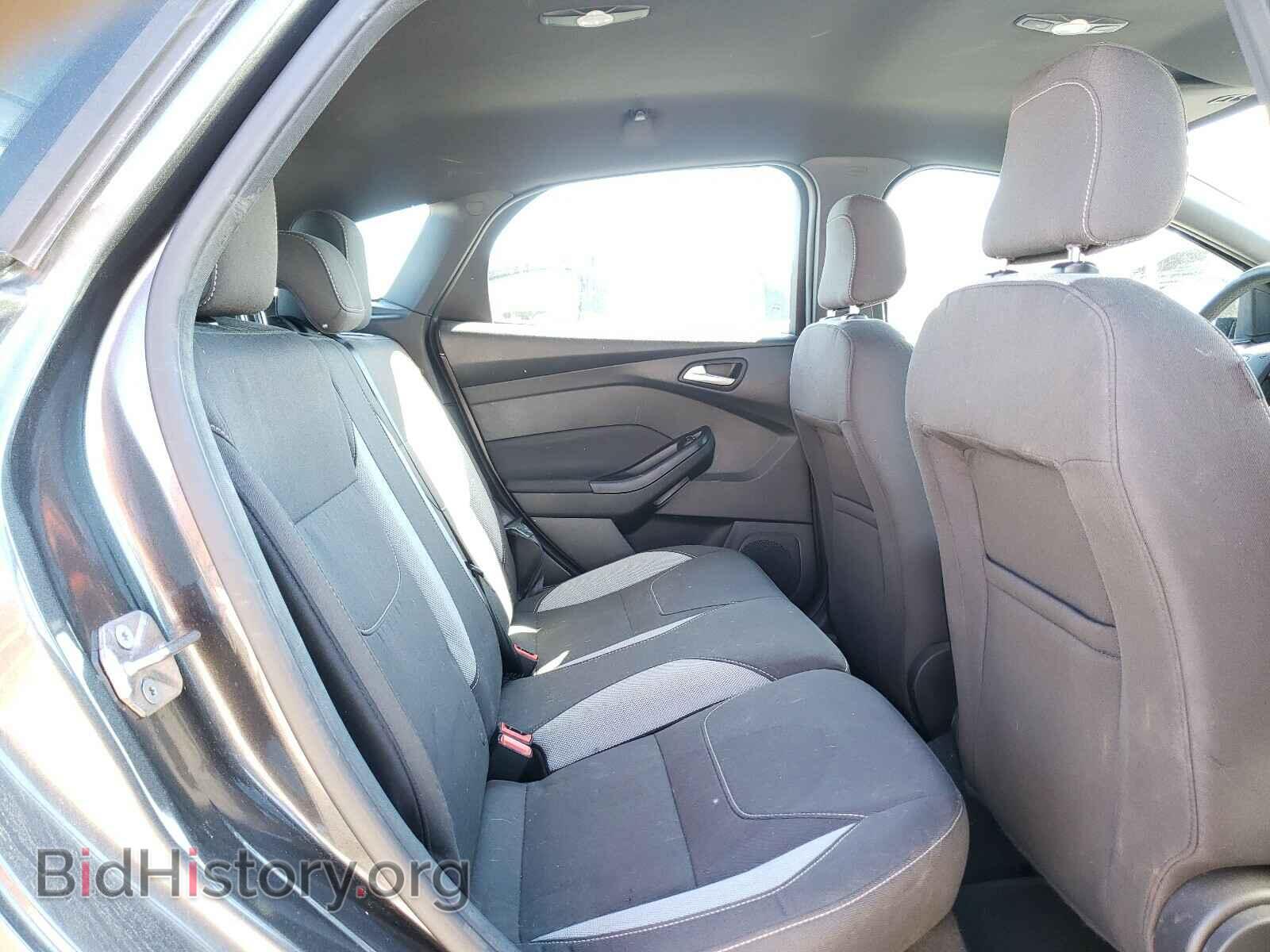 2017 FORD FOCUS - VIN: 1FADP3L95HL201725 - Фото 6