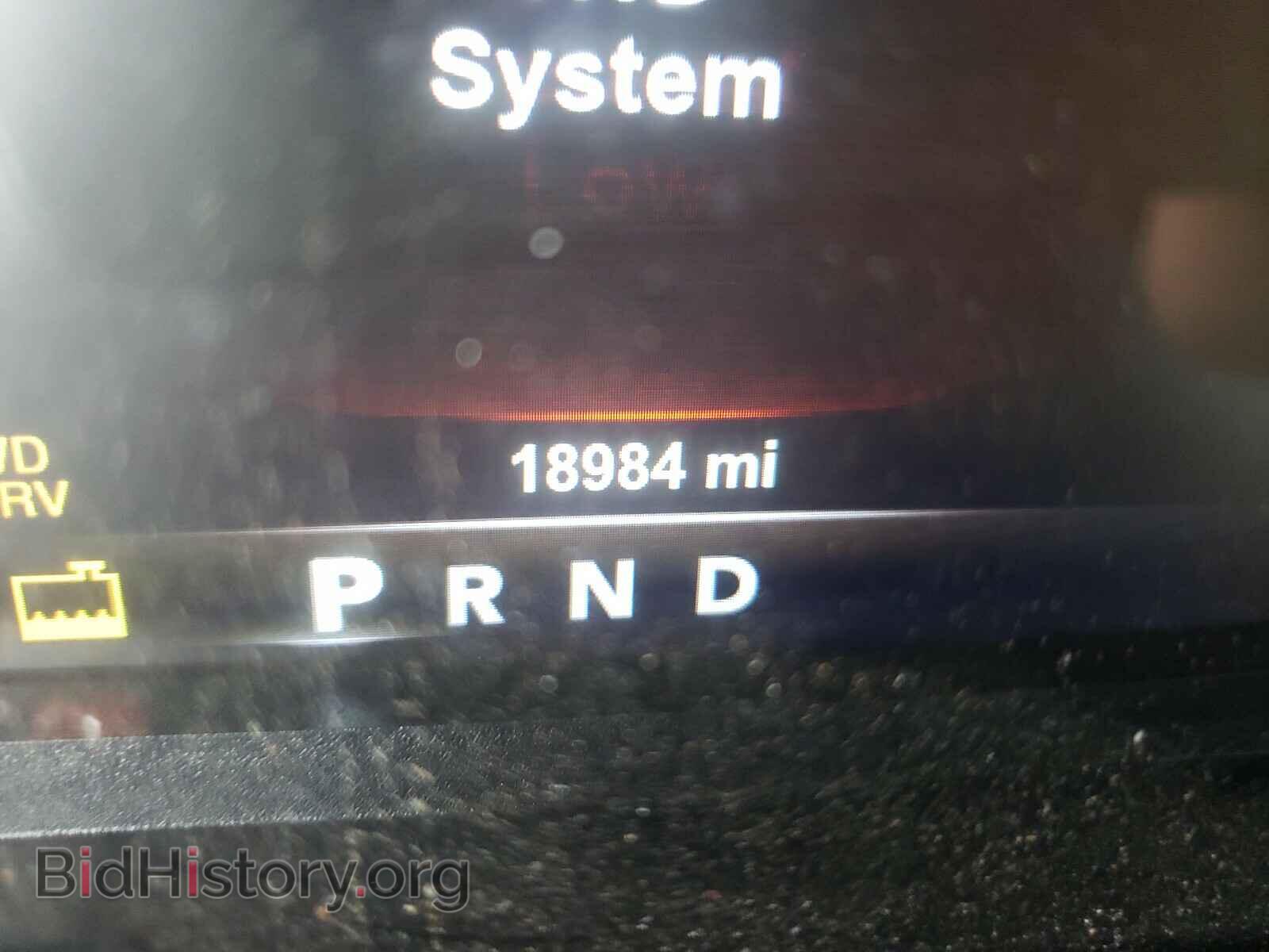 2018 RAM 2500 - VIN: 3C6UR5DL2JG426981 - Фото 8