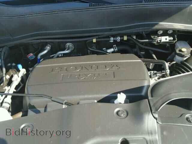 2013 HONDA PILOT - VIN: 5FNYF4H49DB065310 - Photo 7
