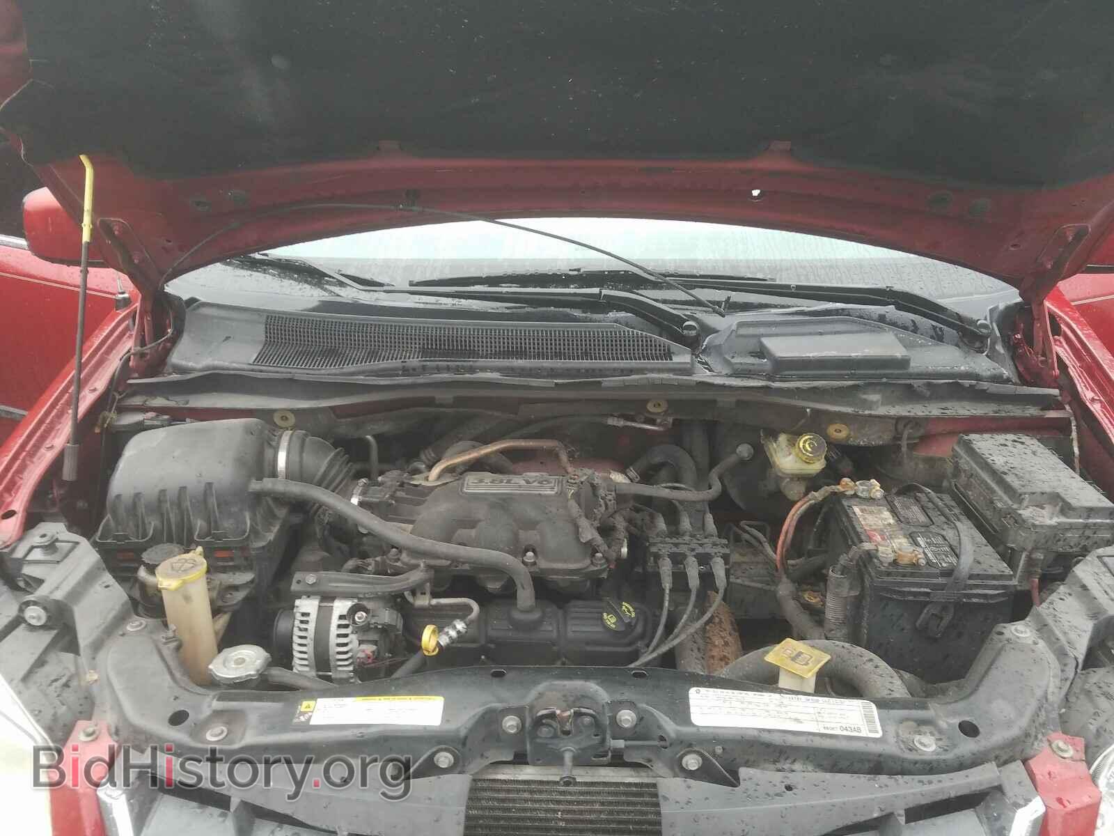 2010 CHRYSLER MINIVAN - VIN: 2A4RR5D18AR176776 - Photo 7