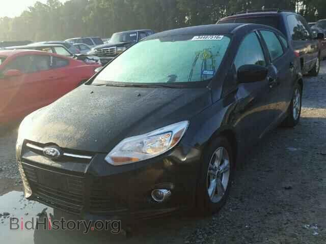 2012 FORD FOCUS - VIN: 1FAHP3K29CL378759 - Photo 2