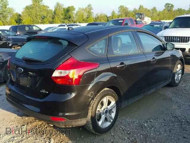 2012 FORD FOCUS - VIN: 1FAHP3K29CL378759 - Photo 4