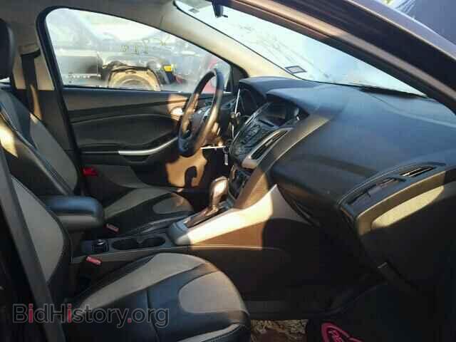 2012 FORD FOCUS - VIN: 1FAHP3K29CL378759 - Photo 5