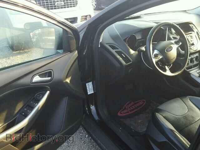 2012 FORD FOCUS - VIN: 1FAHP3K29CL378759 - Photo 9