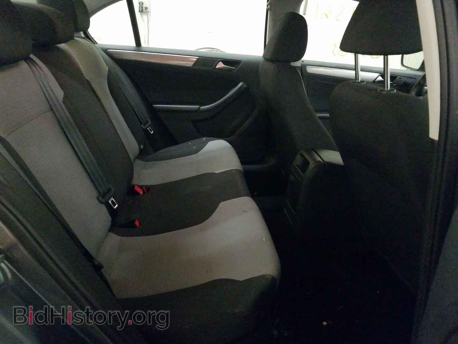 2017 VOLKSWAGEN JETTA - VIN: 3VW2B7AJ9HM326727 - Фото 6