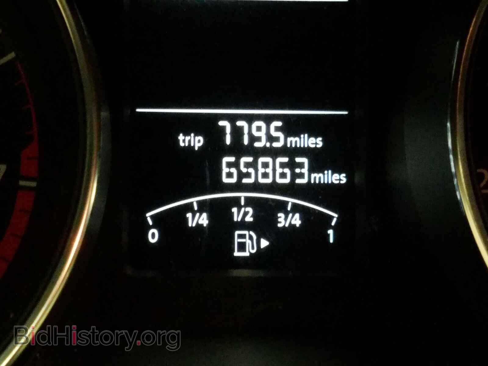 2017 VOLKSWAGEN JETTA - VIN: 3VW2B7AJ9HM326727 - Фото 8