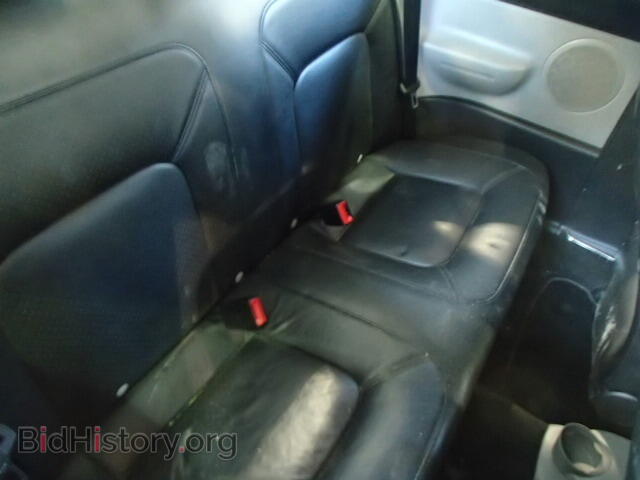 2002 VOLKSWAGEN BEETLE - VIN: 3VWDD21C22M451907 - Фото 6