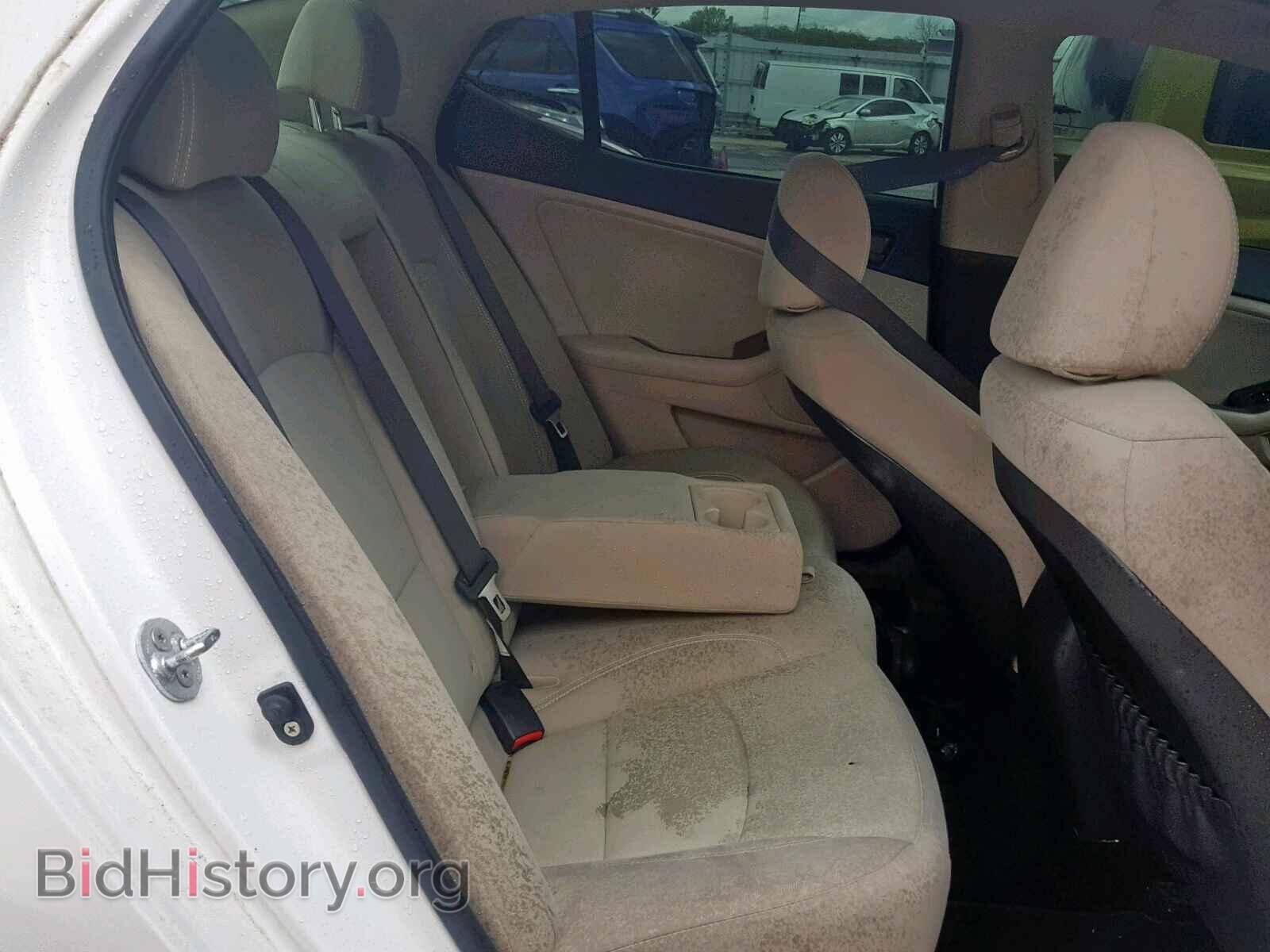 2013 KIA OPTIMA - VIN: KNAGM4A73D5398770 - Photo 6