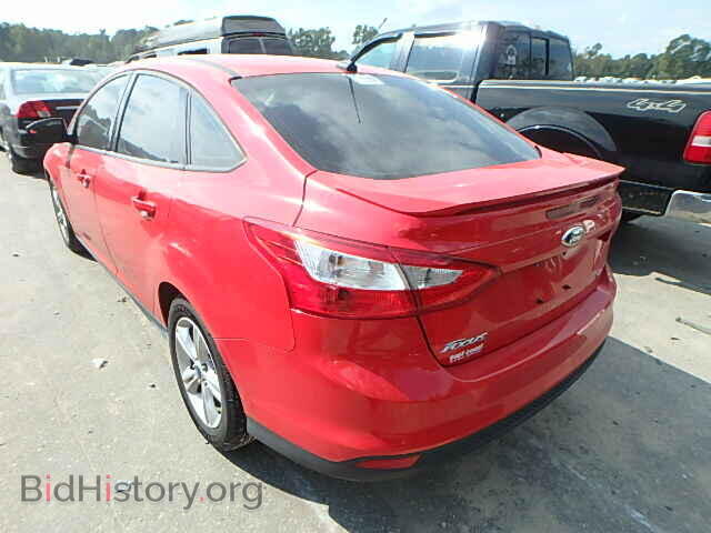 2012 FORD FOCUS - VIN: 1FAHP3F25CL270407 - Photo 3