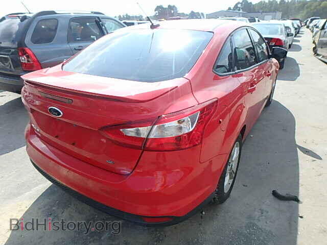 2012 FORD FOCUS - VIN: 1FAHP3F25CL270407 - Photo 4