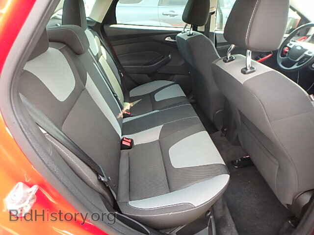 2012 FORD FOCUS - VIN: 1FAHP3F25CL270407 - Photo 6