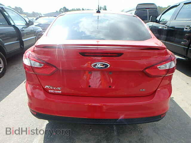 2012 FORD FOCUS - VIN: 1FAHP3F25CL270407 - Photo 10