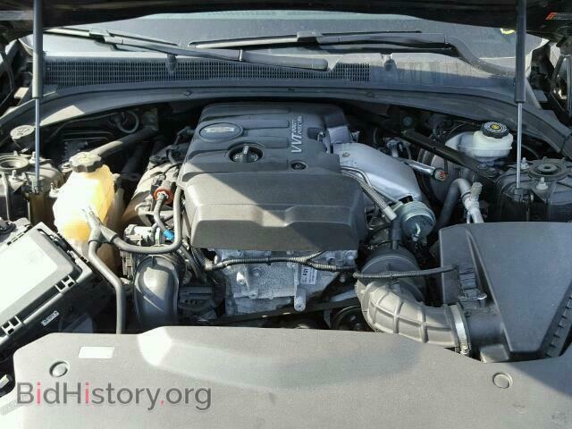 2017 CADILLAC CTS - VIN: 1G6AP5SX9H0118571 - Фото 7