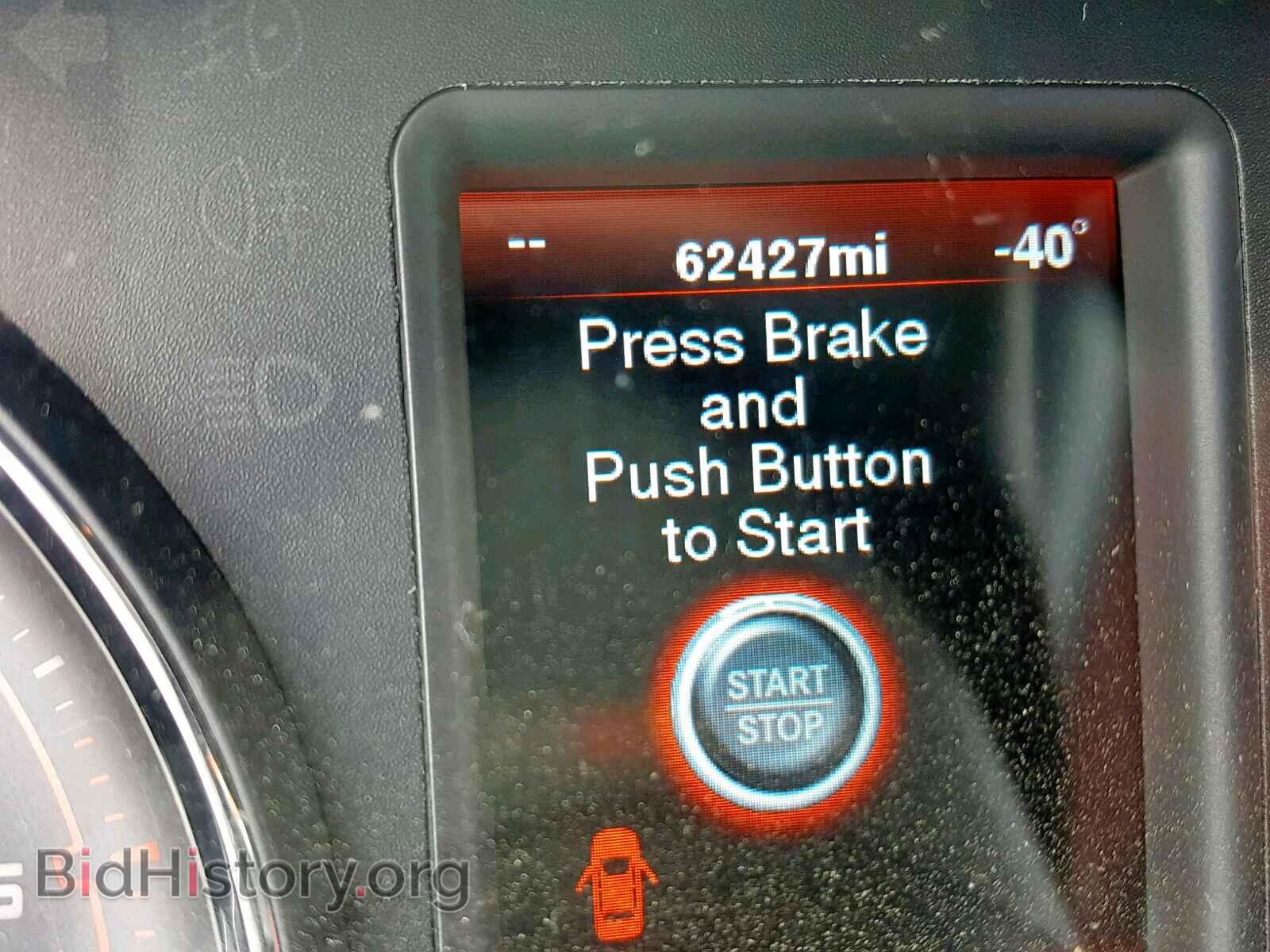 2012 DODGE CHARGER - VIN: 2C3CDXDT9CH306407 - Фото 8