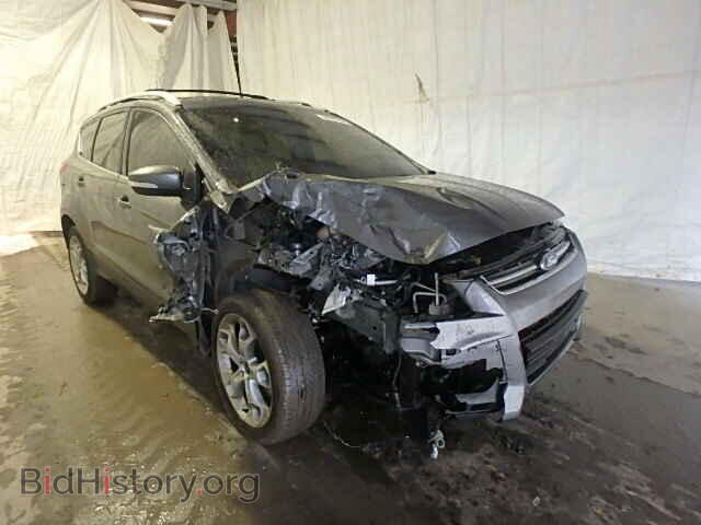 Photo 1FMCU9J91DUD64991 - FORD ESCAPE 2013