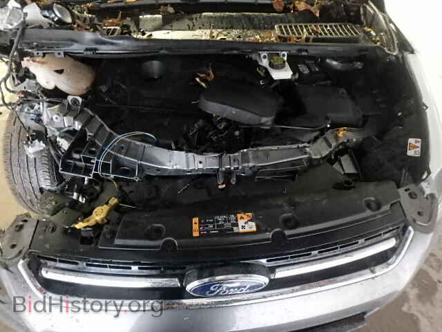 2013 FORD ESCAPE - VIN: 1FMCU9J91DUD64991 - Фото 7
