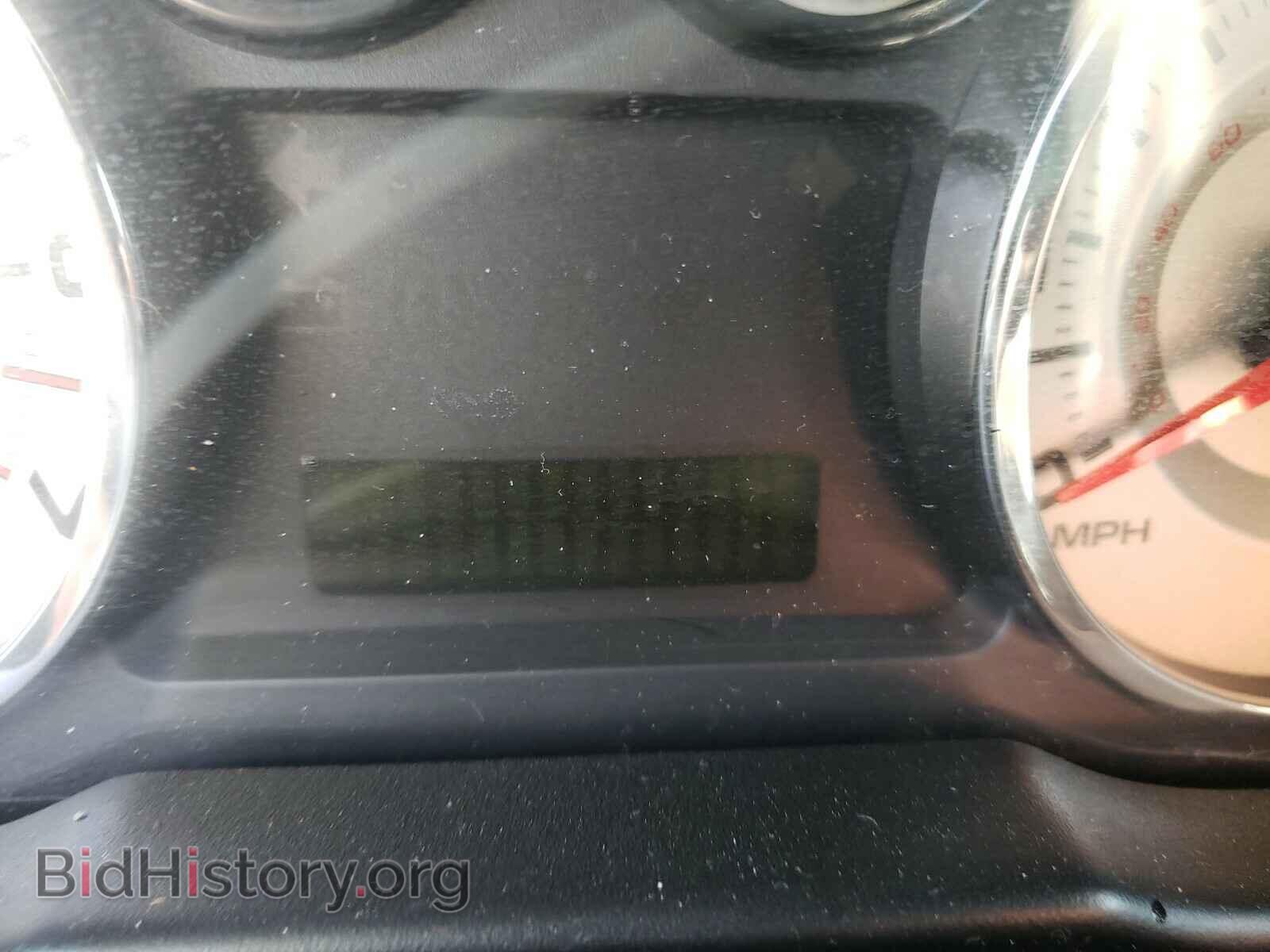 2007 FORD EDGE - VIN: 2FMDK49C07BB12785 - Photo 8