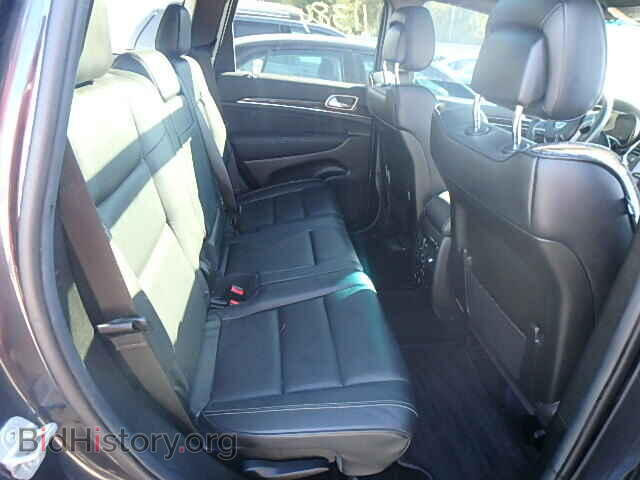 2014 JEEP CHEROKEE - VIN: 1C4RJECT4EC351460 - Фото 6
