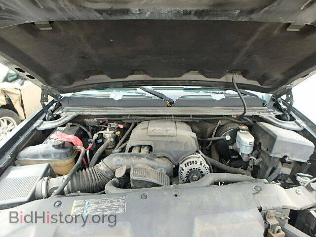 2007 CHEVROLET SILVERADO - VIN: 2GCEC19C071642295 - Фото 7