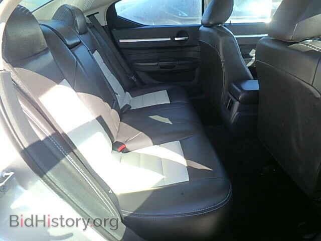 2010 DODGE CHARGER - VIN: 2B3CA3CV4AH312095 - Фото 6