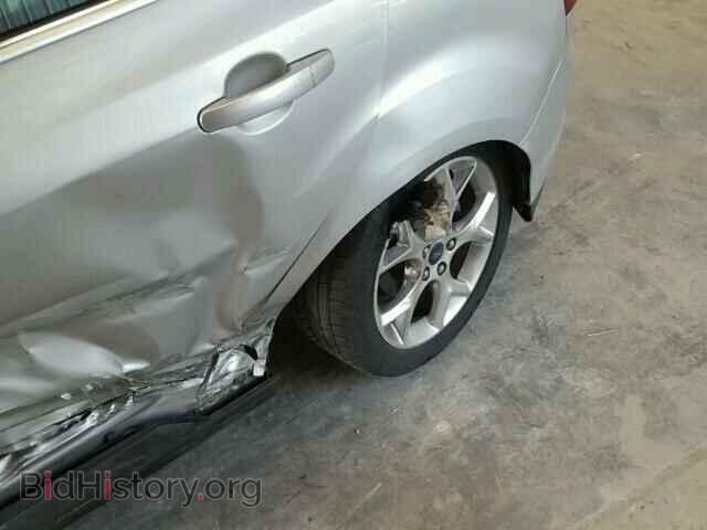 2014 FORD FOCUS - VIN: 1FADP3N26EL347501 - Фото 10