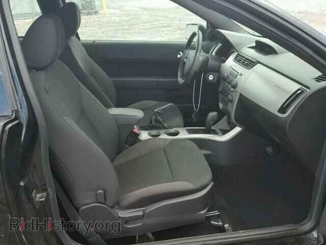 2010 FORD FOCUS - VIN: 1FAHP3DN5AW250232 - Фото 5