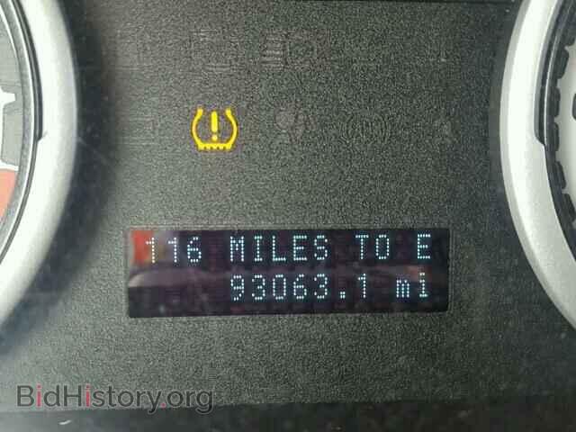 2010 FORD FOCUS - VIN: 1FAHP3DN5AW250232 - Фото 8