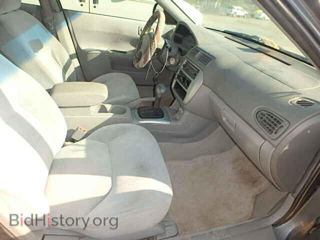 2003 MITSUBISHI GALANT - VIN: 4A3AA46G53E120488 - Фото 5