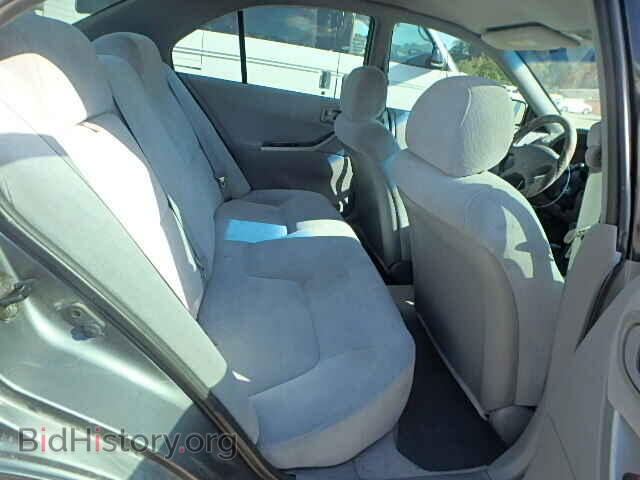 2003 MITSUBISHI GALANT - VIN: 4A3AA46G53E120488 - Фото 6