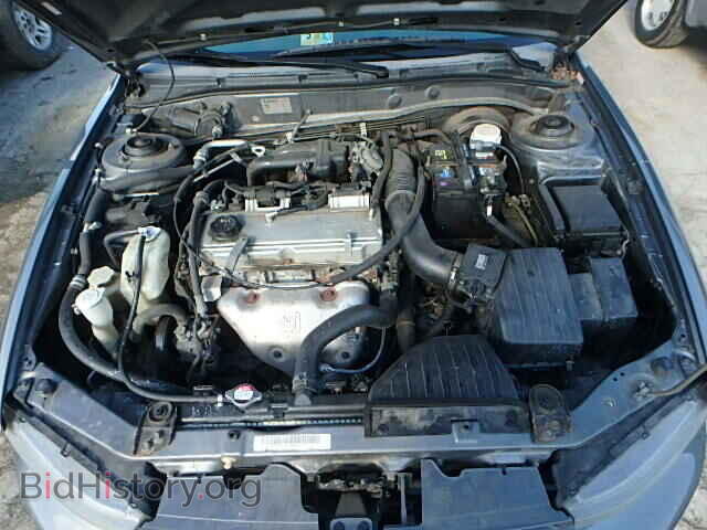 2003 MITSUBISHI GALANT - VIN: 4A3AA46G53E120488 - Фото 7