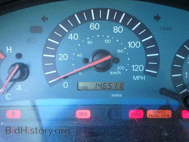 2003 MITSUBISHI GALANT - VIN: 4A3AA46G53E120488 - Фото 8