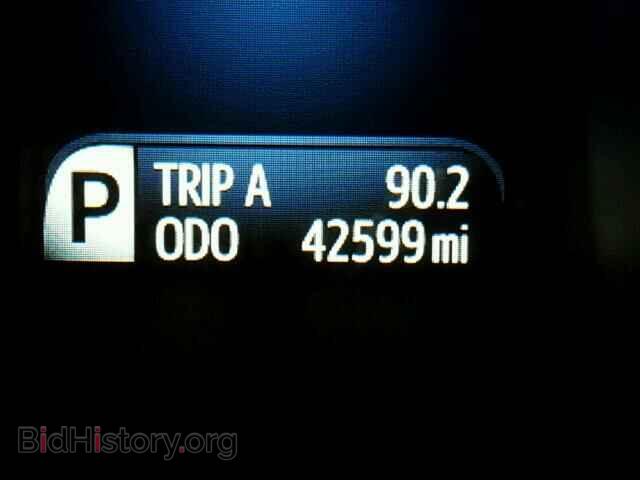 2013 TOYOTA AVALON - VIN: 4T1BK1EB5DU021004 - Фото 8