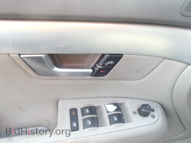 2007 AUDI A4 - VIN: WAUDF78E77A211903 - Фото 9