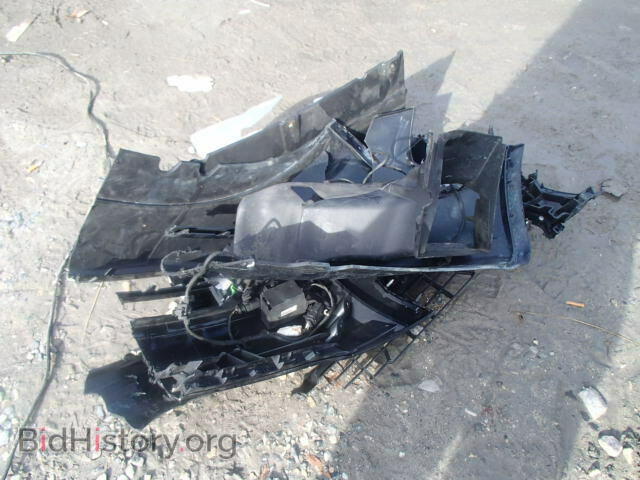 2007 AUDI A4 - VIN: WAUDF78E77A211903 - Фото 10