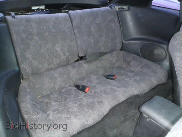 2000 MITSUBISHI ECLIPSE - VIN: 4A3AC34G3YE022008 - Photo 6