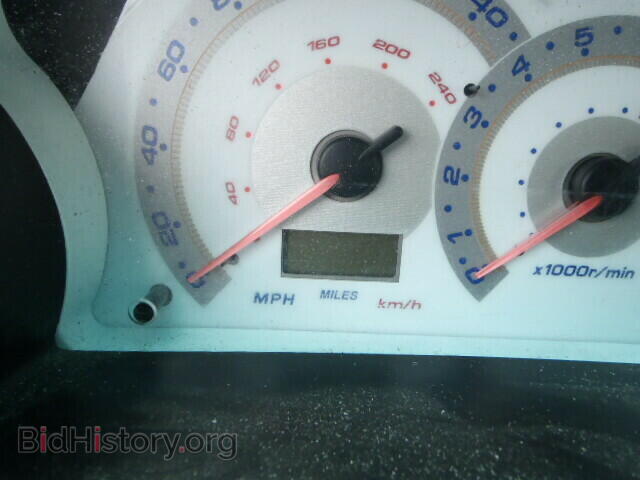 2000 MITSUBISHI ECLIPSE - VIN: 4A3AC34G3YE022008 - Photo 8