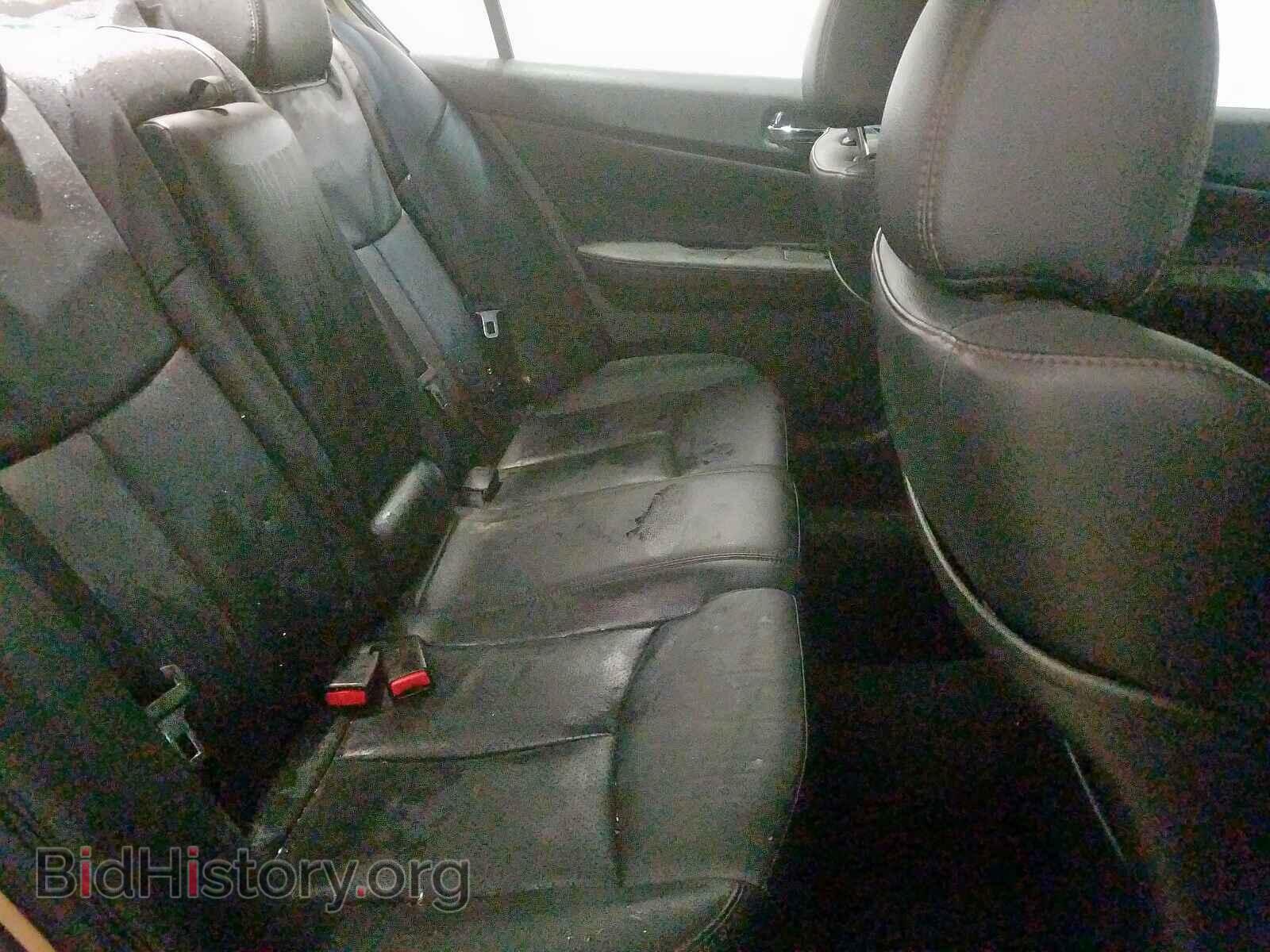 2014 NISSAN MAXIMA - VIN: 1N4AA5AP5EC470398 - Фото 6