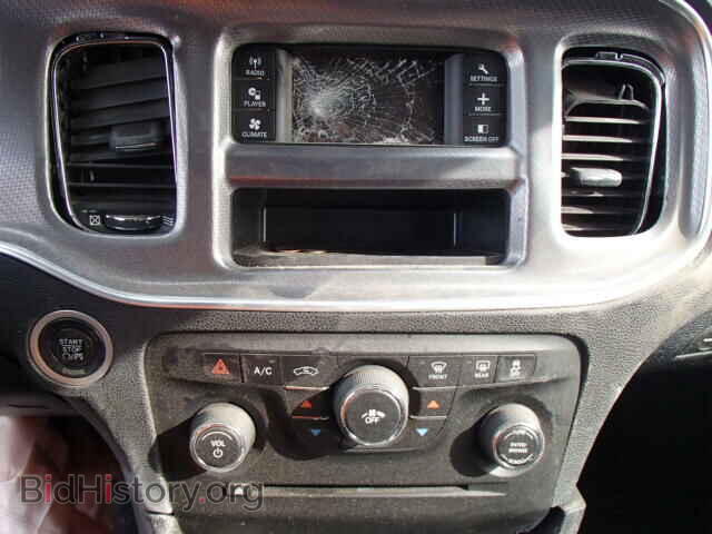 2012 DODGE CHARGER - VIN: 2C3CDXBG1CH303443 - Фото 9