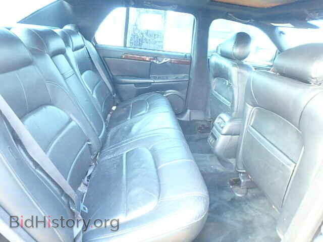 2001 CADILLAC DEVILLE - VIN: 1G6KF57931U294788 - Photo 6