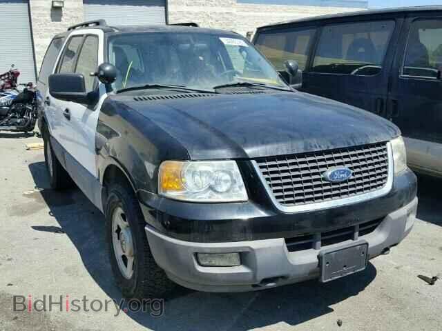 Фотография 1FMPU16546LA07693 - FORD EXPEDITION 2006